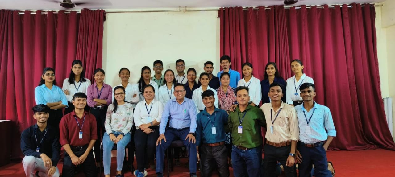 Placement Assistance Team – Vedanta College